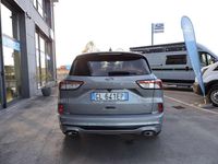 Usata Ford Kuga ST-Line X 224 CV (164 kW) 2023 Solar silver SUV
