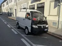 Usata Piaggio Porter 94 CV (69 kW) 2013