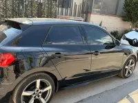 Usata Audi A1 95 CV (69 kW) 2021 Nero SUV