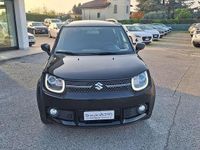 Usata Suzuki Ignis Cool 90 CV (66 kW) 2020 Nero Utilitaria