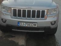 usata Jeep Grand Cherokee 3.0I Multijet Limited