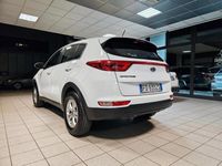 usata Kia Sportage 1.6 GDI 132CV 2WD ACTIVE