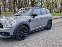 Usata Mini Cooper D Countryman 150 CV (110 kW) 2020 Grigio SUV