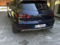 Usata Porsche Macan S Diesel 258 CV (189 kW) 2016 SUV