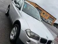 Usata BMW X3 Sport Line 143 CV (105 kW) 2009 SUV