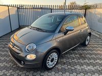 Usata Fiat 500 Dolcevita 69 CV (50 kW) 2023 Grigio Berlina