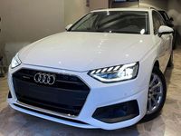 Usata Audi A4 Business 204 CV (150 kW) 2023 Bianco Station wagon