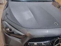 Usata Mercedes GLA200 AMG 136 CV (100 kW) 2024 Grigio SUV