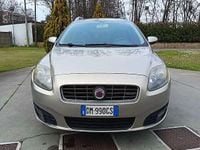 Usata Fiat Croma Emotion 150 CV (110 kW) 2008 Station wagon