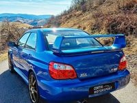 usata Subaru Impreza STI ej20 Pack Performance Prodrive