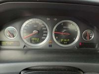 Usata Volvo S60 185 CV (136 kW) 2008 Argento Berlina