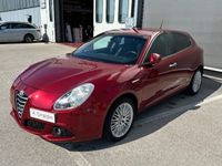 usata Alfa Romeo Giulietta 2.0 JTDm-2 170 CV Progression