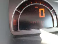 Usata Renault Grand Modus 86 CV (63 kW) 2008 Argento Monovolume