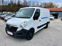 Usata Renault Master 130 CV (95 kW) 2020 Bianco Monovolume
