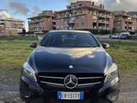 Usata Mercedes A180 109 CV (80 kW) 2014 Berlina