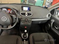 usata Renault Clio 3ª serie - 2010