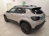 Nuova Jeep Avenger Overland 145 CV (106 kW) 2026 Grigio SUV