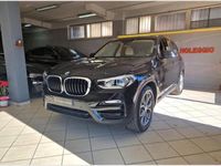 usata BMW X3 xDrive20d Business Advantage Aut.