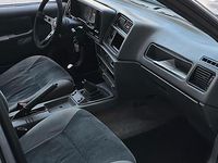 Usata Ford Sierra Ghia 125 CV (91 kW) 1988 Berlina