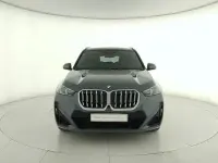 Usata BMW X1 M Sport 150 CV (110 kW) 2023 Grigio SUV