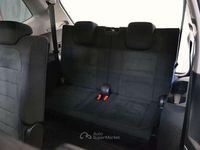Usata VW Tiguan Allspace Elegance 150 CV (110 kW) 2022 Bianco SUV