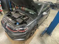 Usata VW Golf VIII GTI 245 CV (180 kW) 2020 Berlina