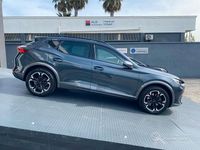 Usata Cupra Formentor 150 CV (110 kW) 2021 Grigio SUV