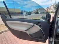Usata Smart ForTwo Cabrio 61 CV (44 kW) 2005 Grigio Cabrio