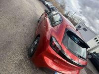 Usata Peugeot 208 Allure 101 CV (74 kW) 2021 Utilitaria