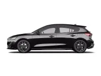 Nuova Ford Focus ST-Line 116 CV (85 kW) 2026 Agate black  metallizzato Berlina