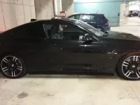 Usata BMW M4 2017 Nero Berlina