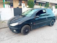 usata Peugeot 206 1.4 3p. XS