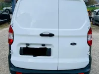 Usata Ford Transit Trend 101 CV (74 kW) 2022 Bianco Furgone