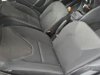 Usata Renault Clio IV 75 CV (55 kW) 2013 Grigio Berlina