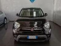 Usata Fiat 500X Cross 120 CV (88 kW) 2020 Nero SUV