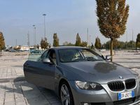 usata BMW 325 d