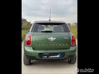 Usata Mini Countryman 111 CV (81 kW) 2016 SUV