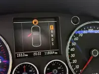 Usata VW Touareg 174 CV (127 kW) 2005 SUV