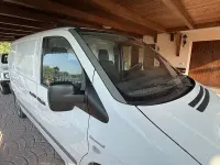 Usata Mercedes Vito 122 CV (89 kW) 2003 Furgone