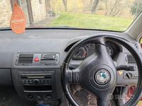 Usata Skoda Fabia 75 CV (55 kW) 2006 Station wagon