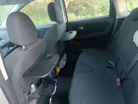 Usata Nissan Note Visia 88 CV (64 kW) 2006 Utilitaria
