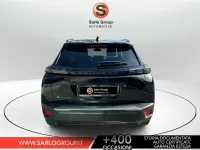 Nuova Peugeot e-2008 Allure 114 kW (156 CV) 2025 Nero SUV