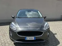 Begagnad Ford Fiesta Titanium 75 HK (55 kW) 2021 Halvkombi