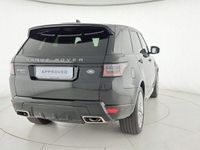 usata Land Rover Range Rover Sport 2.0 Si4 PHEV HSE Dy