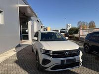 Nuova VW T-Cross Edition 116 CV (85 kW) 2025 Other SUV