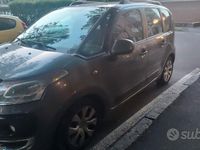Usata Citroën C3 Picasso 2011 Monovolume
