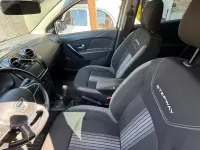 Usata Dacia Sandero Stepway 90 CV (66 kW) 2018 Bianco Berlina