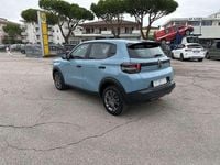 Usata Citroën C3 PureTech 101 CV (74 kW) 2024 Blue monte carlo Utilitaria