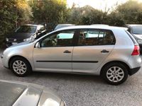 usata VW Golf V Golf 1.6 16V FSI 5p. Comfortline