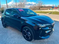Nuova Alfa Romeo GT Junior 136 CV (100 kW) 2025 Nero SUV